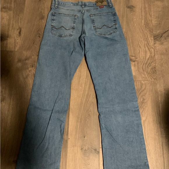 Relaxed boot jeans - Picture 2 of 4